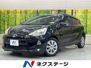 2012 TOYOTA AQUA