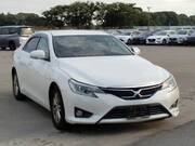 2014 TOYOTA MARK X 250G