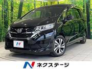 2018 HONDA FREED