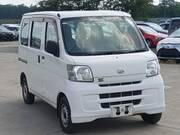 2017 DAIHATSU HIJET CARGO