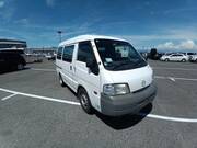 2013 MAZDA BONGO VAN DX