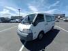 MAZDA BONGO VAN