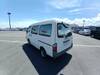 MAZDA BONGO VAN