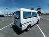 MAZDA BONGO VAN