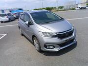 2020 HONDA FIT