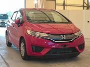 2014 HONDA FIT
