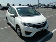 2016 HONDA FIT