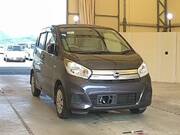 2016 NISSAN DAYZ