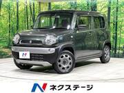 2014 SUZUKI HUSTLER G