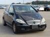 MERCEDES BENZ A CLASS