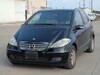MERCEDES BENZ A CLASS