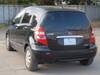 MERCEDES BENZ A CLASS
