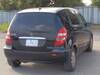 MERCEDES BENZ A CLASS