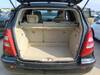 MERCEDES BENZ A CLASS