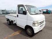 2005 HONDA ACTY TRUCK 0.35ton