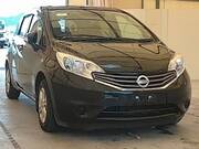 2015 NISSAN NOTE X DIG-S