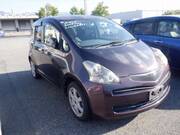 2010 TOYOTA RACTIS X HID SELECTION