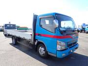2003 MITSUBISHI CANTER 3.5ton