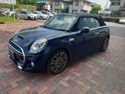 2016 BMW MINI