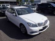 2012 MERCEDES BENZ C CLASS