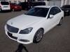 MERCEDES BENZ C CLASS