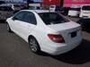 MERCEDES BENZ C CLASS