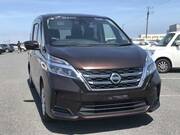 2020 NISSAN SERENA