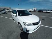 2013 TOYOTA COROLLA FIELDER 1.5X