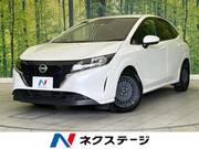 2023 NISSAN NOTE X