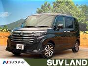 2022 TOYOTA ROOMY