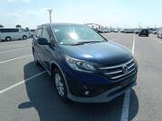 2013 HONDA CR-V 24G
