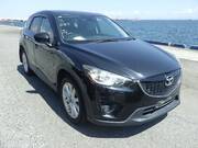 2012 MAZDA CX-5 XD
