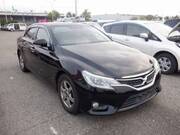 2013 TOYOTA MARK X 250G