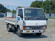 1992 MITSUBISHI CANTER 2ton