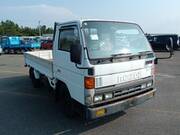 1997 MAZDA TITAN 1.5ton