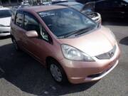 2010 HONDA FIT