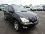 2010 TOYOTA HARRIER