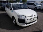 2016 TOYOTA PROBOX VAN GL