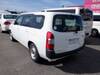 TOYOTA PROBOX VAN