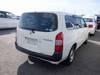 TOYOTA PROBOX VAN