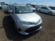 2018 TOYOTA COROLLA AXIO HYBRID