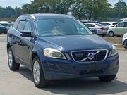 2012 VOLVO XC60