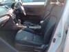SUBARU IMPREZA G4