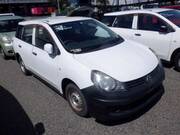 2016 NISSAN AD VAN VE