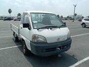 2002 TOYOTA LITEACE TRUCK 0.75ton