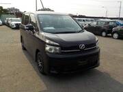 2013 TOYOTA VOXY X L EDITION