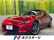 2020 MAZDA ROADSTER RF