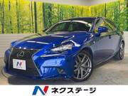 2015 LEXUS IS