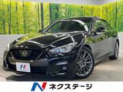 2022 NISSAN SKYLINE