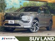 2023 MITSUBISHI OUTLANDER PHEV